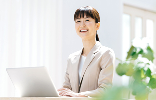 最新求人情報のイメージ